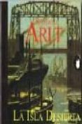 LA ISLA DESIERTA di ARLT, ROBERTO 