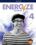Portada de Energize 4. Workbook Pack.
