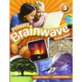 BRAINWAVE 3 PUPIL S BOOK di VV.AA. 
