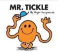 MR. TICKLE di HARGREAVES, ROGER 