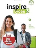 inspire lycee 3 - pack le  ca - version numerique b1
