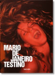 MARIO TESTINO: RIO DE JANEIRO (ED. TRILINGE ESPAOL-ITALIANO-POR TUGUES) de TESTINO, MARIO 
