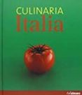 CULINARIA ITALIA di VV.AA. 