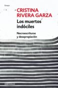 Los Muertos Indóciles (ebook)