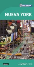 NUEVA YORK (LA GUA VERDE 2016) di VV.AA. 