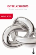 ENTRELAZAMIENTO de ACZEL, AMIR D. 