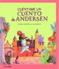 CUENTAME UN CUENTO DE ADERSEN de ADAMS, GEORGIE  UTTON, PETER 