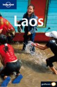 LAOS (LONELY PLANET) de BURKE, ANDREW  VAISUTIS, JUSTINE 