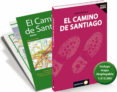 EL CAMINO DE SANTIAGO 2009. LONELY PLANET ( COL. ILUSTRADOS) di VV.AA. 