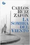 PACK LA SOMBRA DEL VIENTO + MARCAPAGINAS 10 ANIVERSARIO de RUIZ ZAFON, CARLOS 