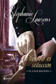 (PE) NO SOLO ES SEDUCCION. EL CLUB BASTION 6 de LAURENS, STEPHANIE 