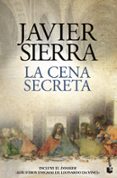 LA CENA SECRETA de SIERRA, JAVIER 
