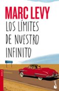 LOS LIMITES DE NUESTRO INFINITO de LEVY, MARC 