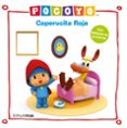 POCOY. CAPERUCITA ROJA CON TEXTURAS de ZINKIA 