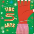 Tinc 5 Anys Por Vv.Aa., Tapa Dura