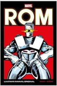 rom 2 la etapa original marvel