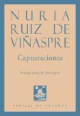 CAPTURACIONES di RUIZ DE VIASPRE, NURIA 