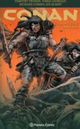 CONAN: EL CIMMERIO (INTEGRAL) di GIORELLO, TOMAS  TRUMAN, TIMOTHY 
