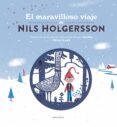 EL MARAVILLOSO VIAJE DE NILS HOLGERSSON de LAGERLOF, SELMA 