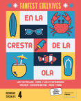 Portada de Proyecto: FanFest. Ciencias Sociales 4