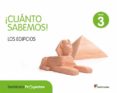 LOS EGIPCIOS EDUCACION INFANTIL 5 AOS CUANTO SABEMOS NIVEL 3 ED 2017 di VV.AA. 