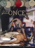 LOS ONCE ASES di PARRILLA ALCAIDE, CARLOS 