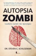 AUTOPSIA ZOMBI di SCHLOZMAN, STEVEN C. 