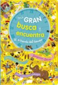 MI GRAN BUSCA Y ENCUENTRA A TRAVES DEL TIEMPO di VV.AA. 
