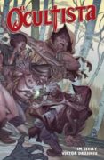 EL OCULTISTA. VOL. 1 di SEELEY, TIM 