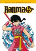 RANMA 1/2 KANZENBAN N 12 de TAKAHASHI, RUMIKO 