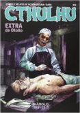 CTHULHU N 12: EXTRA OTOO di VV.AA. 