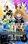 KINGDOM HEARTS II N 7 de AMANO, SHIRO 