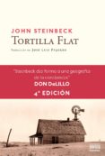 TORTILLA FLAT de STEINBECK, JOHN 