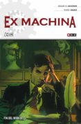 EX MACHINA N 10 (DE 10): FIN DEL MANDATO de VAUGHAN, BRIAN K. 