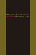 HISTORIA DE LOS HOMBRES LOBO de FONDEBRIDER, JORGE 