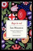 BAJO LA RED de MURDOCH, IRIS 