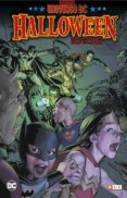 UNIVERSO DC: ESPECIAL HALLOWEEN di VV.AA. 