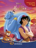 ALADDIN. LIBROAVENTURAS de DISNEY 