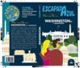 WASHINGTON 2019 (ESCAPADA AZUL) de MONREAL, MANUEL 