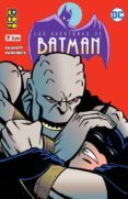 LAS AVENTURAS DE BATMAN N 07 de PUCKETT, KELLEY 