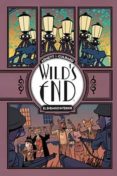 WILD S END 2 EL ENEMIGO INTERIOR de ABNETT, DAN  CULBARD, I.N.J. 