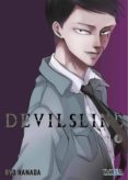 DEVILS LINE, N 6 de HANADA, RYO 