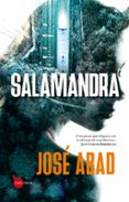 SALAMANDRA de ABAD, JOSE 