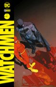 COLECCIONABLE WATCHMEN N 15 (DE 20) de WILLIAMSON, JOSHUA 