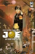 JOE EL BARBARO (BIBLIOTECA GRANT MORRISON) de MORRISON, GRANT 
