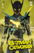 BATMAN/CATWOMAN N 4 DE 12 de KING, TOM 