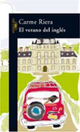 EL VERANO DEL INGLES de RIERA, CARME 