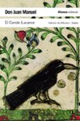 EL CONDE LUCANOR de DON JUAN MANUEL 