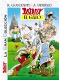 ASTERIX 1: ASTERIX EL GALO (ASTERIX GRAN COLECCION) de UDERZO, ALBERT 