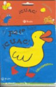 CUAC! (CRUJIENTESSSSSS) di VV.AA. 